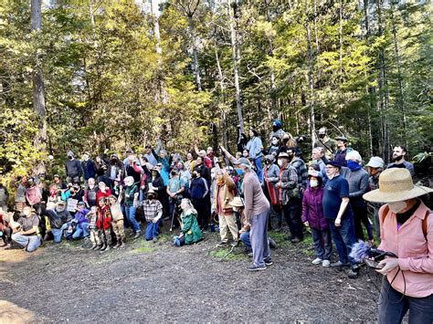 Mendocino Trail Stewards