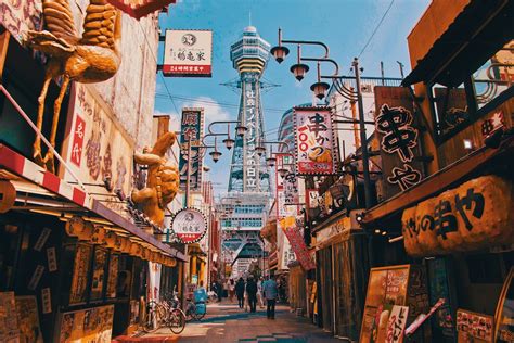 100+ Osaka Pictures [HD] | Download Free Images on Unsplash