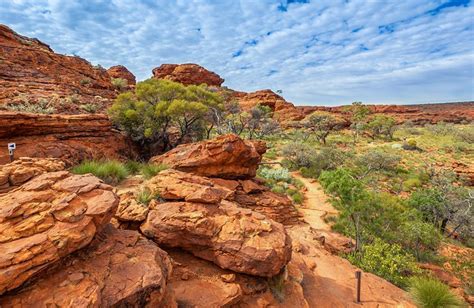 Three-Day Uluru Camping Experience | Australia - KKday