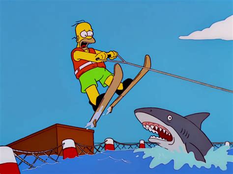 They'll Never Stop The Simpsons | Jumping the Shark | Know Your Meme