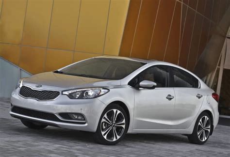 Kia Cerato 2014 review | CarsGuide