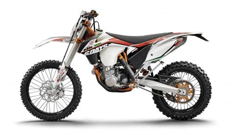 2014 KTM 350 EXC-F SIX DAYS - Gallery | Top Speed