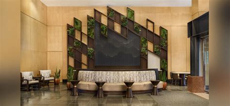 Westin Denver Downtown debuts renovation - hotelbusiness.com