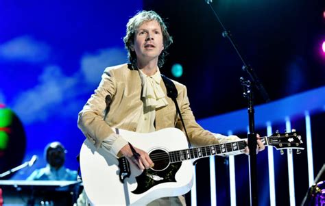 Check out Beck's rescheduled 2021 UK and European tour dates