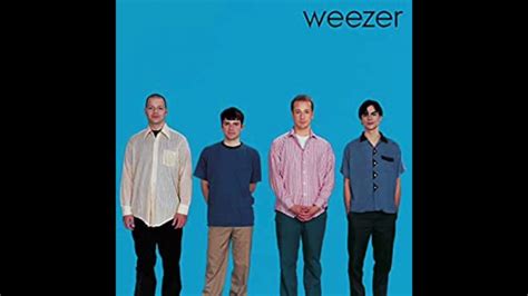 Say It ain't So (HQ Audio) - Weezer - YouTube