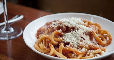 Best Restaurants for Pasta in Seattle - Eater Seattle