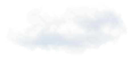 Cumulus White Fog Mist Sunlight - mist png download - 1219*549 - Free Transparent Cumulus png ...