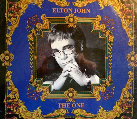 Elton John - The One - Amazon.com Music