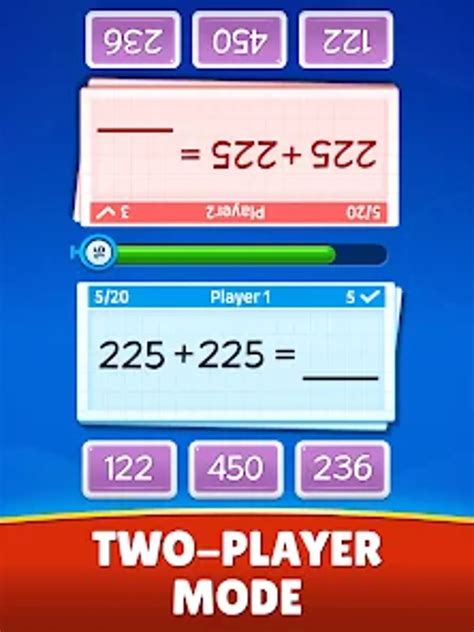 Math Games: Math for Kids for Android - Download