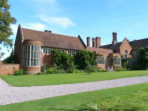 Packwood House, Warwickshire