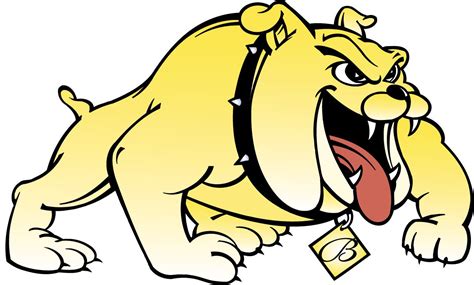 Free Yellow Bulldog Cliparts, Download Free Yellow Bulldog Cliparts png ...