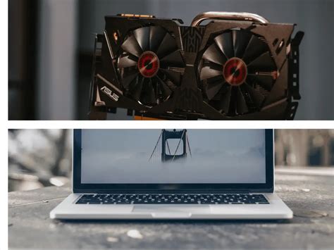 Do Laptops Have Dedicated Graphics Cards? - Valorvortech