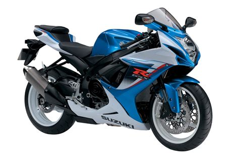 2013 Suzuki GSX-R600 | Top Speed