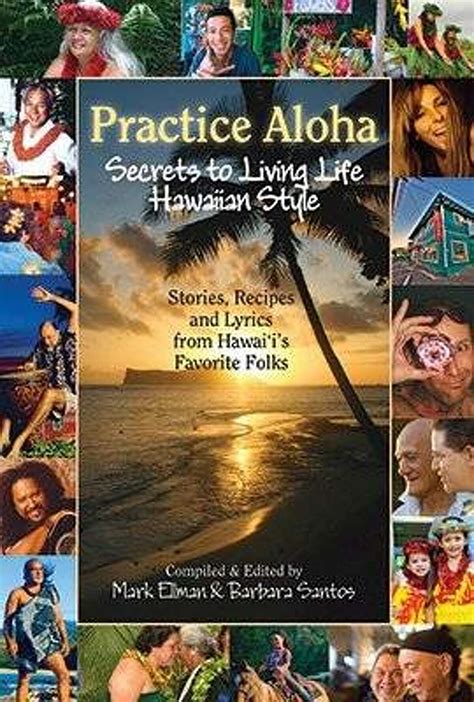 Great books for the Hawaii lover on your list