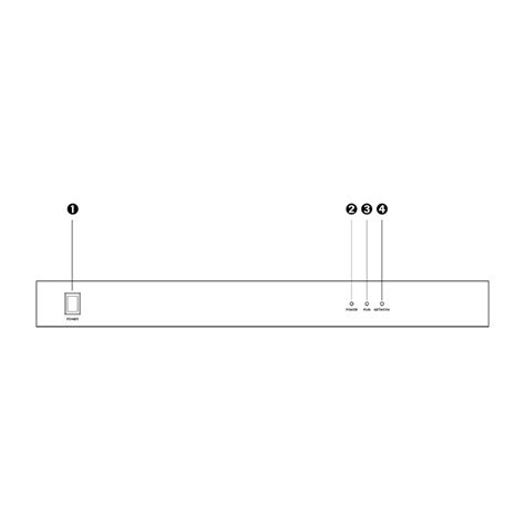 Digital Audio Processor - Quantum Tech