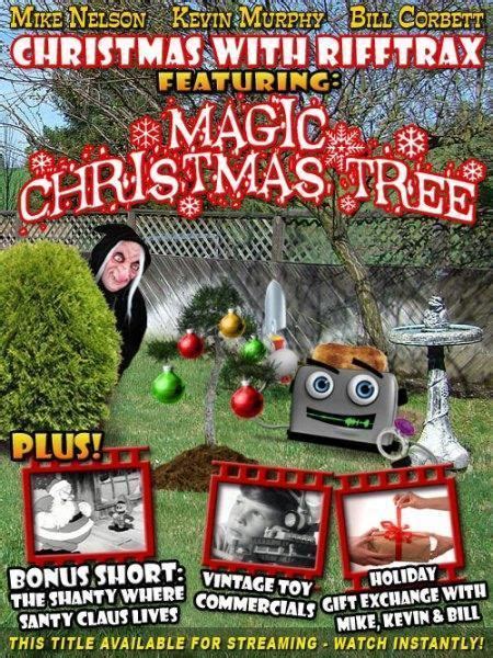 The Magic Christmas Tree - Alchetron, the free social encyclopedia