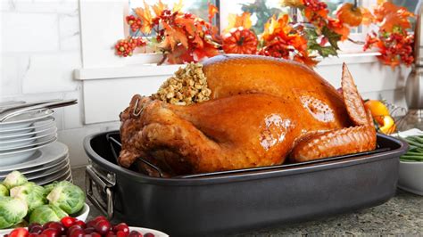 Best Turkey Roasting Pans - Chef Rick