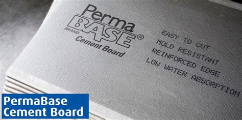 PermaBase Fire Rated Wall Assemblies | Laydex Building Solutions