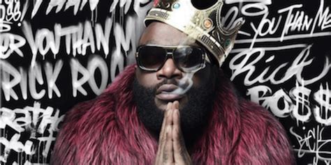 Ranking the Best Rick Ross Albums | Soul In Stereo