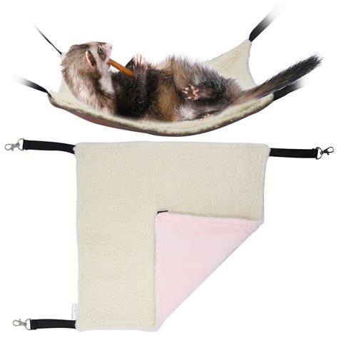 MyFerret - Ferret Hammock >>> Click image to review more details. (This is an affiliate link and ...