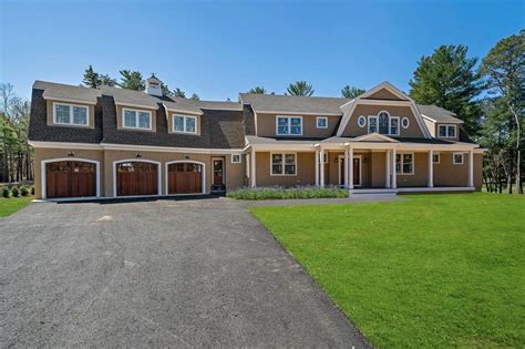 Kingston, MA Real Estate - Kingston Homes for Sale | realtor.com®