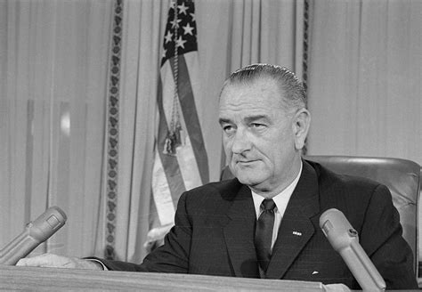 Examining President LBJ's Legacy, 50 Years After His Death | TIME