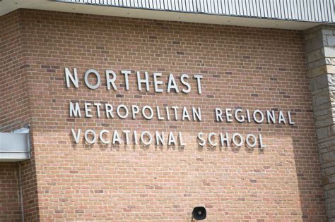 *VIDEO* Northeast Metro Tech Shares Open House Video - Northeast Metropolitan Regional ...