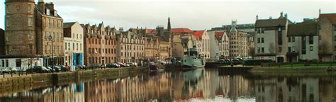 Top Things to do in Leith