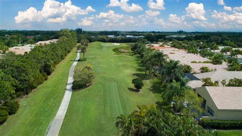 Wycliffe Golf and Country Club, East Course - Golf Property