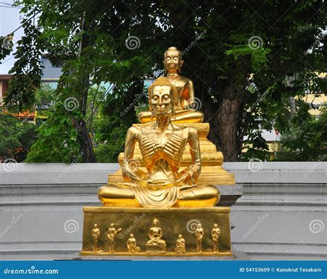 Buddha Postures statues stock image. Image of sculpture - 54153609