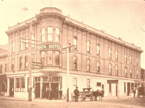 Cuisine – Napa County Historical Society