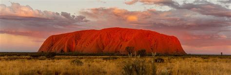 Uluru Sunset and Sacred Sites Tour from The Rock $149