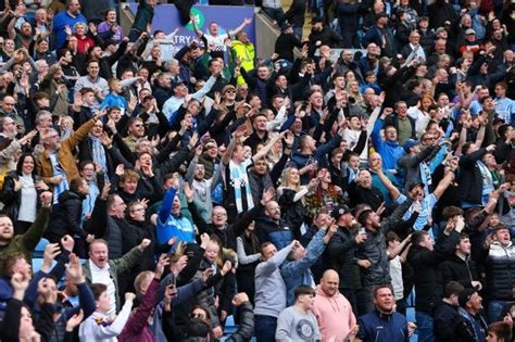 Coventry City Season Tickets on sale now, with new Family Zone deal - CoventryLive