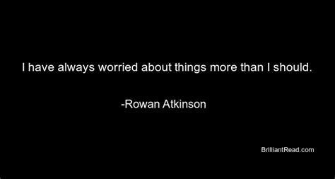 43 Best Mr Bean Quotes on Life (Rowan Atkinson) – BrilliantRead Media