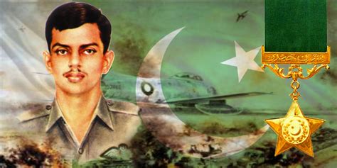 Nishan-e-Haider receiver remembered on his 48th martyrdom anniversary