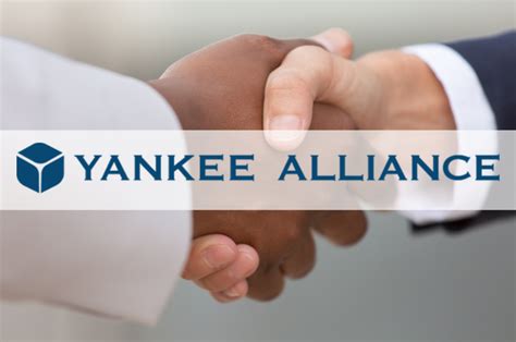 CES Partners with Yankee Alliance | Competitive Energy Services