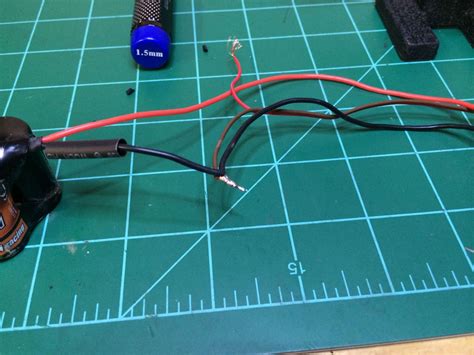 Savage Octane Battery Mod | RC Talk Forum