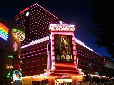 Eldorado, Reno, Nevada | Flickr - Photo Sharing!