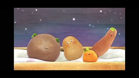 Small potatoes Song - YouTube