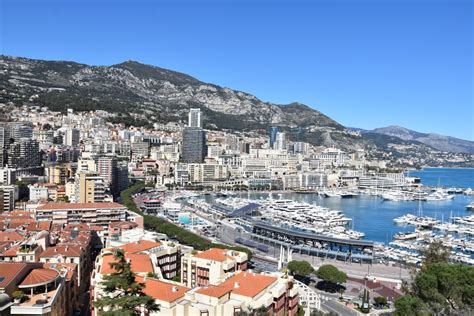 Vegetarian and Vegan food spots in Monaco - Anne Travel Foodie