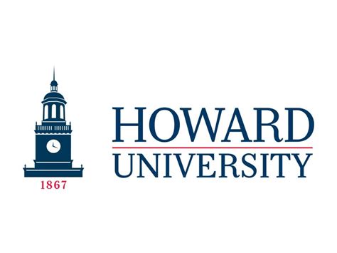 Howard University Logo PNG vector in SVG, PDF, AI, CDR format