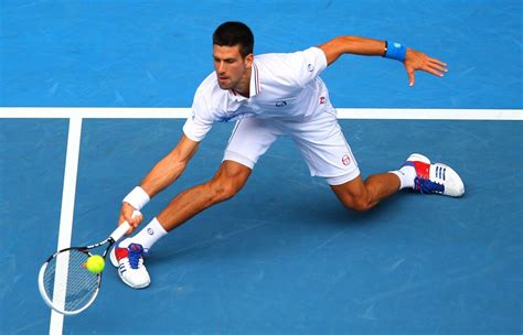 Novak Djokovic Wallpapers - Wallpaper Cave