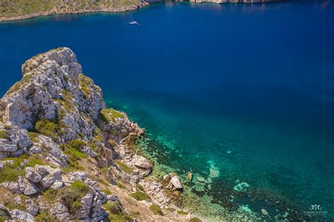 View of Isla de Cabrera National Park, Mallorca (Spain) | Flickr