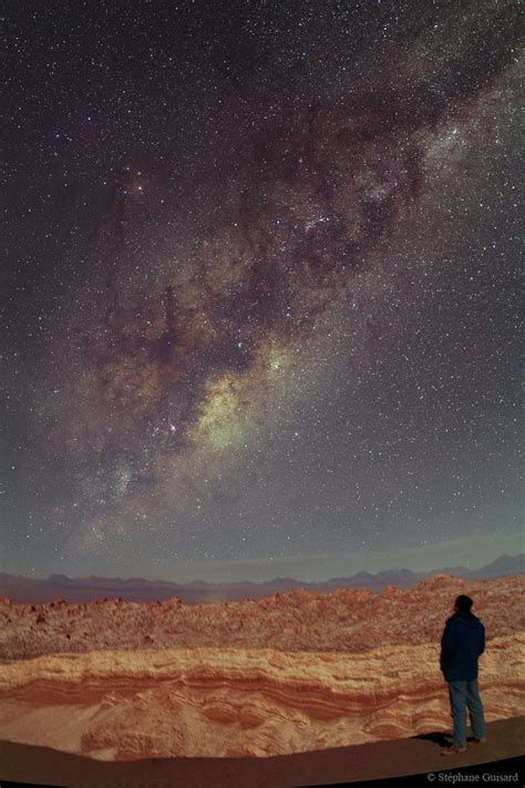 Night Sky: The Stars of San Pedro, Atacama (Las estrellas de San Pedro de Atacama) | Chile ...