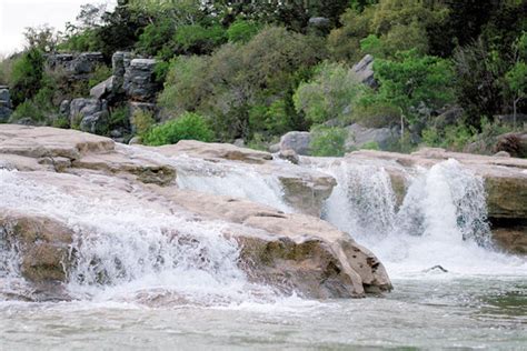 Pedernales Falls State Park