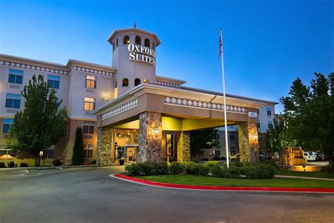 THE 10 BEST Hotels in Boise, ID for 2022 (from $87) - Tripadvisor