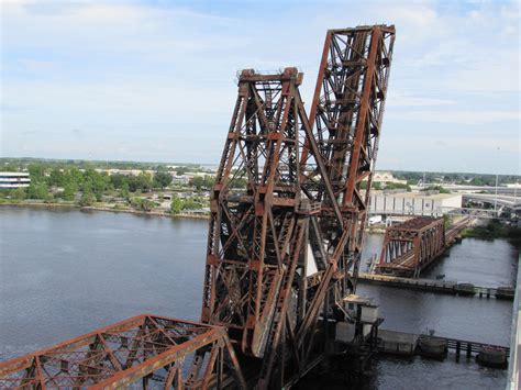 A Guide to Jacksonville's 9 Bridges - Visit Jacksonville