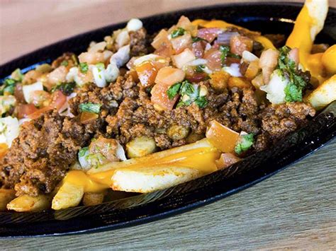 Taco Bell's loaded fries could kill nachos forever - Business Insider