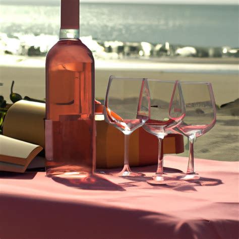 What are the best rose wine regions? - Wine and Stocks