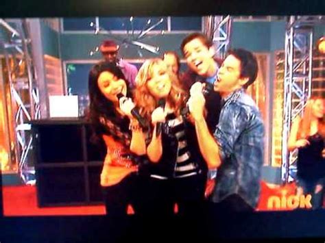 Kenan thompson icarly - YouTube